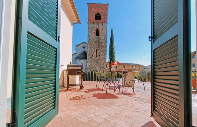 Fabroniana apartments - Foto 37