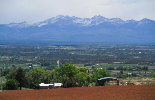Unique Cortez Family Getaway with Mountain Views! - Foto 43