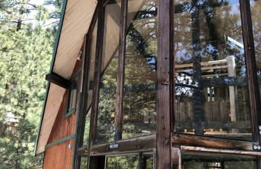 Stunning Cabin with Indoor Jacuzzi Ideal for a Weekend Getaway from Los Angeles - Foto 25