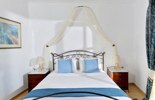 Vasilaras Hotel - Foto 49