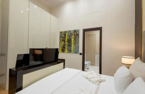 luxury and exclusive Bovio square house - Foto 7