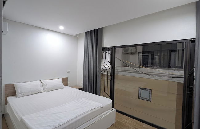 Era Apartment Lac Long Quan - Foto 2