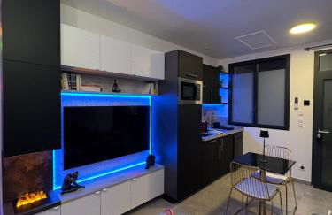 - Aux Bulles 2 - Suite & SPA - By Skyline Résidence - Foto 24