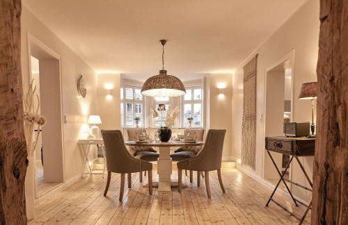 Loft 1540 - Boutique Ferienwohnungen - Foto 1