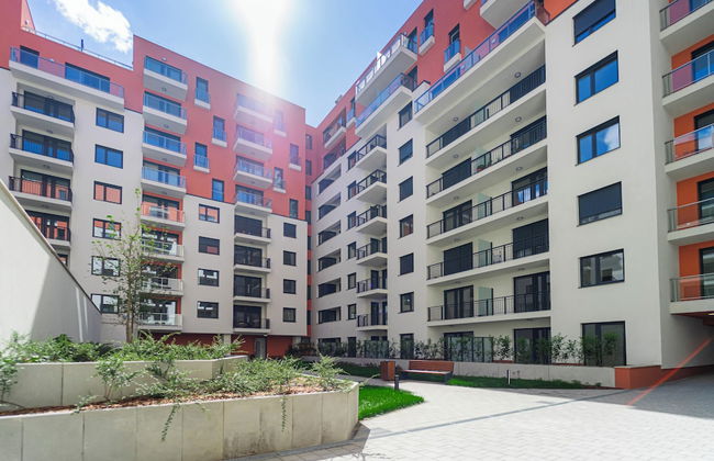 Spirit Apartments by FirstHost - Foto 62