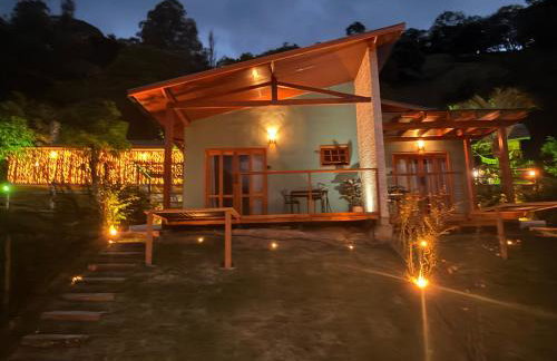 Estúdios Luxo Reserva Baú - Foto 6