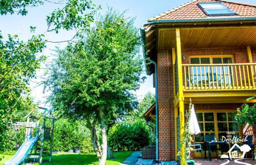 Haus am Dorfteich Fehmarn - Foto 13