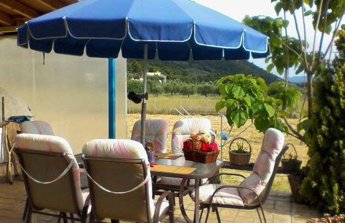 Villa Tatiana - Photo 27