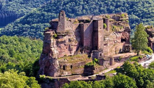 Ferienwohnung yuan - Foto 4