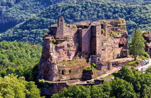 Ferienwohnung yuan - Foto 4