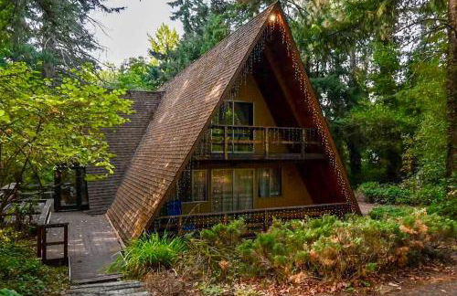 Beaverton Bungalow - Foto 29