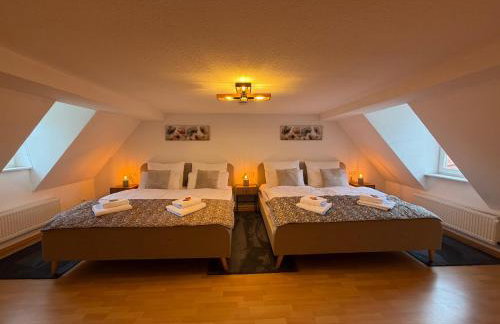MARKINA - Ferienwohnung - Kiliani I - Foto 57