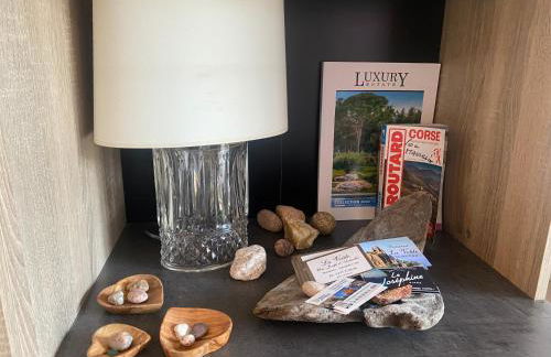 Piana - vue mer et village - Foto 12