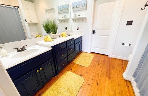 Laidback, Spacious Luxury with Hot Tub, Fully Stocked and Private Beach Access - Foto 9