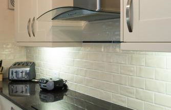 Conwy Valley Cottages - Foto 122