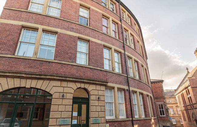 Mandega House - Foto 1