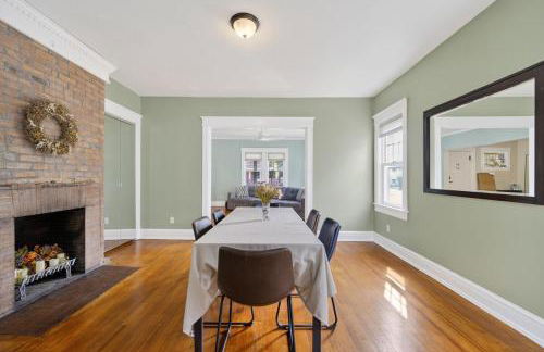 14 Guest, 9 Bed, Family Getaway- 30 min from NYC - Foto 22