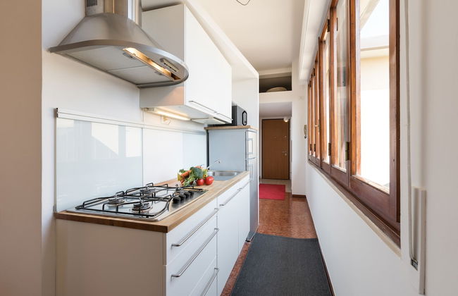 Flospirit - Penthouse with City View - Foto 7