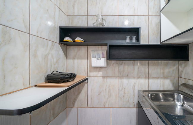 AP 37 Ala Canto Gran Residencial Solavir - Foto 18