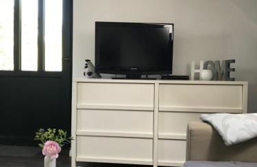 Ferienwohnung Landart - Foto 4