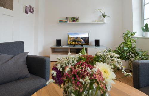 Ferienwohnungen in Losheim am See - Foto 64