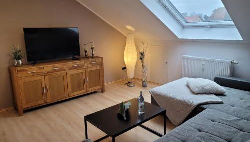 Ferienwohnung Seeglück im Oberpfälzer Seenland - Foto 4