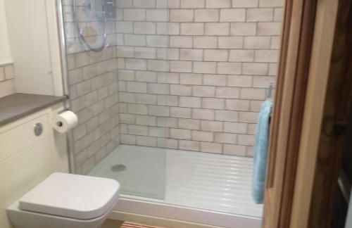 The Little cow shed - Foto 16