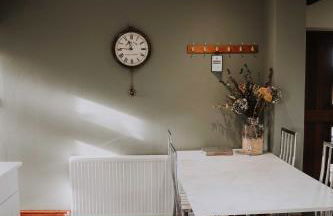 Pattys Barn Holiday Cottages, Cabins and Venue Hire - Foto 31