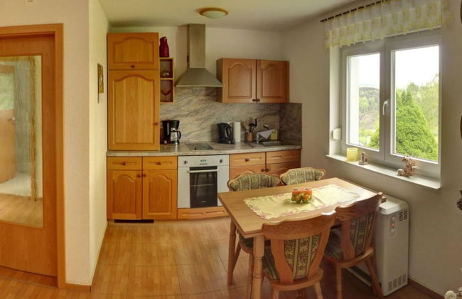 Holiday Home Oertel Hausl - Foto 4