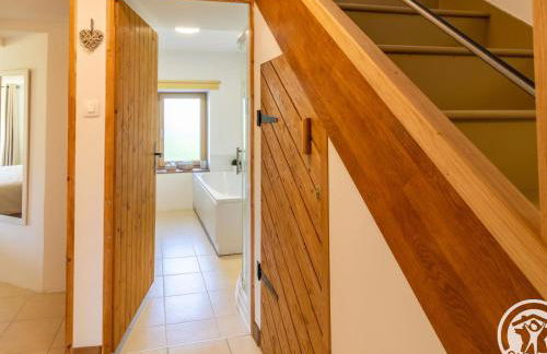 Gîte confortable à la campagne, 2 chambres, vue dégagée - FR-1-622-118 - Photo 13