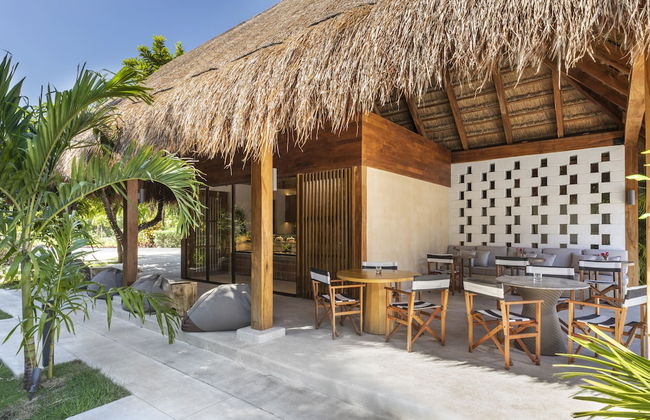 Fairmont Mayakoba Riviera Maya - All Inclusive - Foto 79