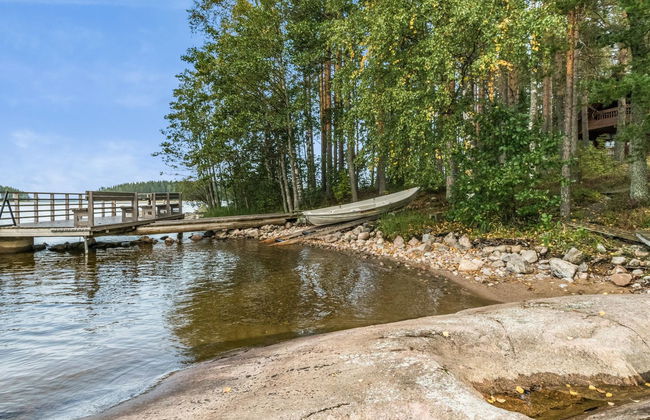 Auringonlasku - Foto 10