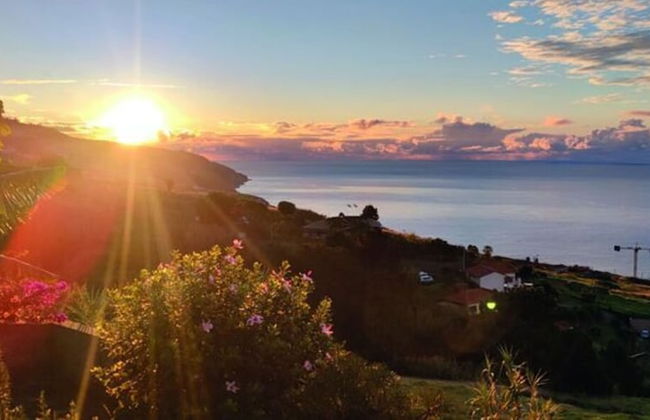 Holiday Home Casa Brisa Mar in Prazeres - Foto 16