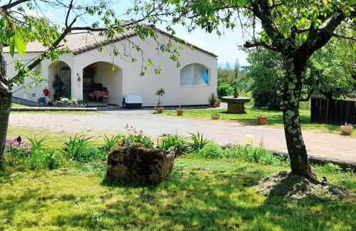 le Chausse à Brès chambre d'hôtes 1 - Foto 1