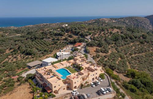 Karoti Village - Foto 18