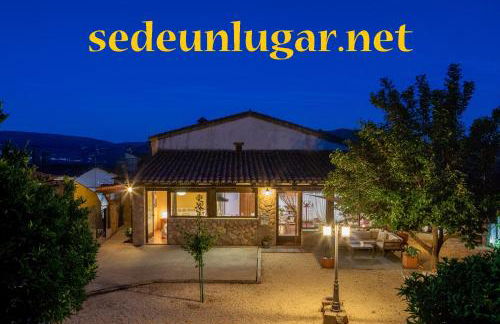 Apartamento rural Sé de un lugar - Foto 1