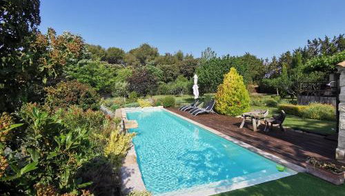 Gîte la Saume - Foto 5