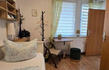 Waldpension Gussow - Foto 62