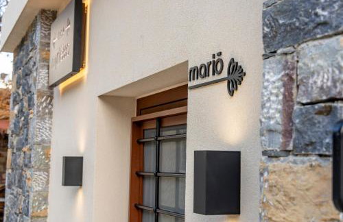 Casa Myrtēssa - Foto 51