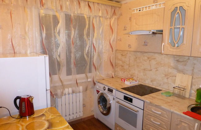 Apartments on Tolstogo 1 - Photo 26