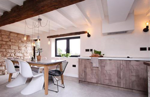 Luxury Cottage in Peak District near Alton Towers - Foto 9