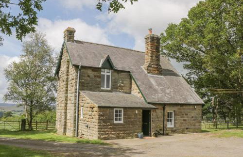 Westonby Lodge - Foto 1