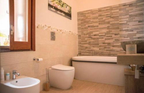 SERENDIPITY VILLA sea view, sun and Etna - Foto 22