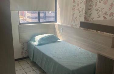 Sua casa na Ponta Verde 200m da praia - Foto 11