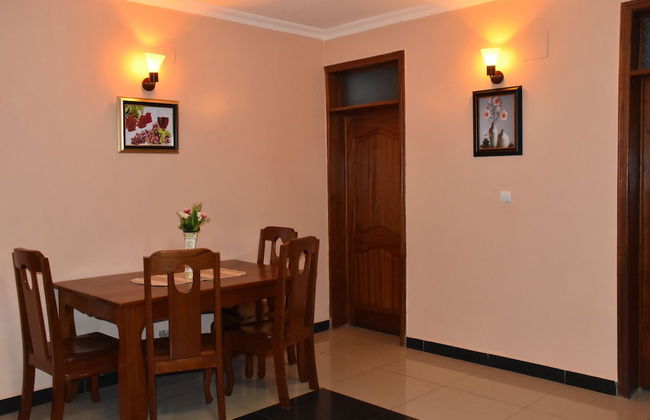 Havila Apartment - Photo 5