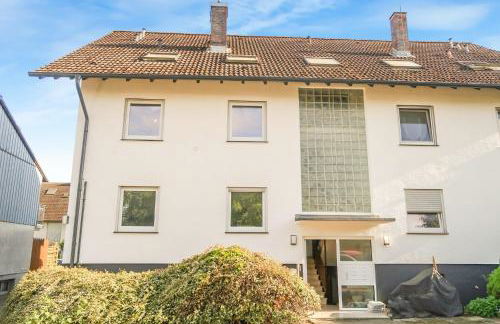 Modernes 3 Zimmer Apartment nähe Friedberg & 30 min zur Frankfurter Messe - Foto 18