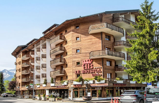 Le Bristol B36 - Foto 23