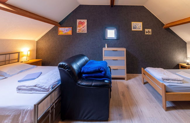 Pretty Holiday Home near Durbuy & La Roche-en-Ardennes - Foto 6