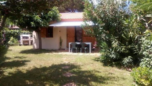 Charmant pavillon ombragé - Foto 2