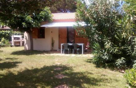 Charmant pavillon ombragé - Foto 2